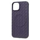 FIBRA Weaving case with Magsafe iPhone 15