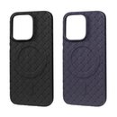 FIBRA Weaving case with Magsafe iPhone 15 Pro