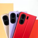 FIBRA Flip Case Samsung M34 (5G)