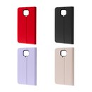 FIBRA Flip Case Xiaomi Redmi Note 9Pro