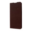 FIBRA Leather Flip case Samsung M34(5G)