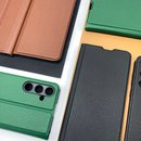 FIBRA Leather Flip case Samsung M34(5G)