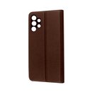 FIBRA Leather Flip case Samsung A32(4G)