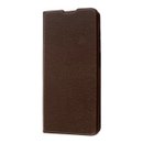 FIBRA Leather Flip case Samsung A50/A50S/A30S