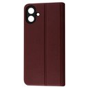 FIBRA Leather Flip case Samsung A52