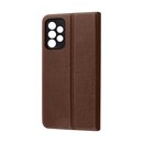 FIBRA Leather Flip case Samsung A52