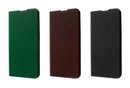 FIBRA Leather Flip case Samsung A52