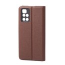 FIBRA Leather Flip case Xiaomi Redmi 10