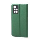 FIBRA Leather Flip case Xiaomi Redmi 10