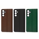 FIBRA Leather Flip case Xiaomi Redmi 10