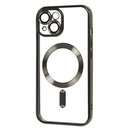 FIBRA Chrome MagSafe case iPhone 15