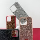 Bling World Rock Diamond iPhone 15 Pro