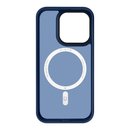 FIBRA Metal Buttons with MagSafe iPhone 15 Pro