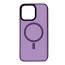 FIBRA Metal Buttons with MagSafe iPhone 15 Pro