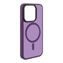 FIBRA Metal Buttons with MagSafe iPhone 15 Pro