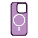 FIBRA Metal Buttons with MagSafe iPhone 15 Pro