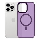 FIBRA Metal Buttons with MagSafe iPhone 15 Pro