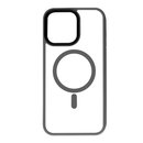 FIBRA Metal Buttons with MagSafe iPhone 15 Pro