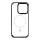 FIBRA Metal Buttons with MagSafe iPhone 15 Pro