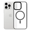 FIBRA Metal Buttons with MagSafe iPhone 15 Pro