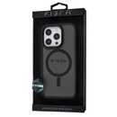 FIBRA Metal Buttons with MagSafe iPhone 15 Pro