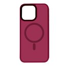 FIBRA Metal Buttons with MagSafe iPhone 15 Pro