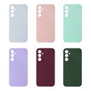 FIBRA Full Silicone Cover Samsung S23FE