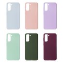FIBRA Full Silicone Cover Samsung S21