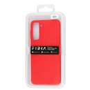 FIBRA Full Silicone Cover Samsung S21