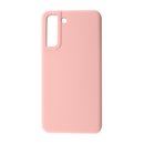 FIBRA Full Silicone Cover Samsung S21+