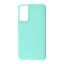 FIBRA Full Silicone Cover Samsung S21 Ultra