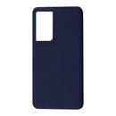 FIBRA Full Silicone Cover Samsung S21 Ultra