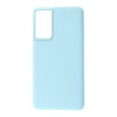 FIBRA Full Silicone Cover Samsung S21 Ultra
