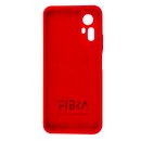 FIBRA Full Silicone Cover Xiaomi Redmi Note 12S