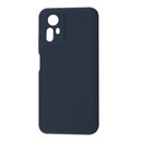 FIBRA Full Silicone Cover Xiaomi Redmi Note 12S