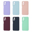 FIBRA Full Silicone Cover Xiaomi Redmi Note 12S
