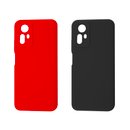 FIBRA Full Silicone Cover Xiaomi Redmi Note 12S