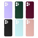 FIBRA Full Silicone Cover Xiaomi Redmi 12