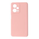 FIBRA Full Silicone Cover Xiaomi Redmi Note 12 Pro+