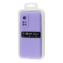 FIBRA Full Silicone Cover Xiaomi 10T/10T Pro