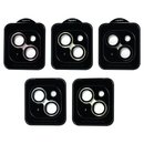 3D Camera Lens glass iPhone 15/15 Plus
