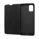 FIBRA Leather Flip case Samsung A51