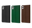 FIBRA Leather Flip case Samsung A05