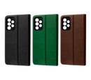 FIBRA Leather Flip case Xiaomi 13T/13TPro