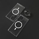 Space case with MagSafe Samsung Galaxy S23 FE
