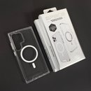 Space case with MagSafe Samsung Galaxy S23 FE