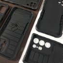 Armor Magnet Ring case Oppo A94 4G/Reno 5 Lite
