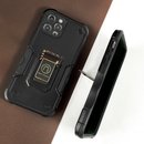 Armor Magnet Ring case Oppo A94 4G/Reno 5 Lite