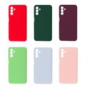 FIBRA Full Silicone Cover Samsung A05