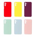 FIBRA Full Silicone Cover Samsung A05S